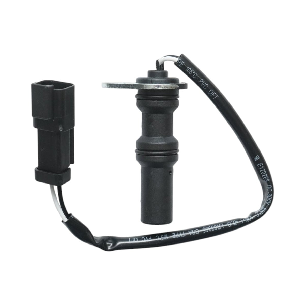 Fordulatszám-érzékelő főtengely Fendt, Massey Ferguson OEM kód V837069150