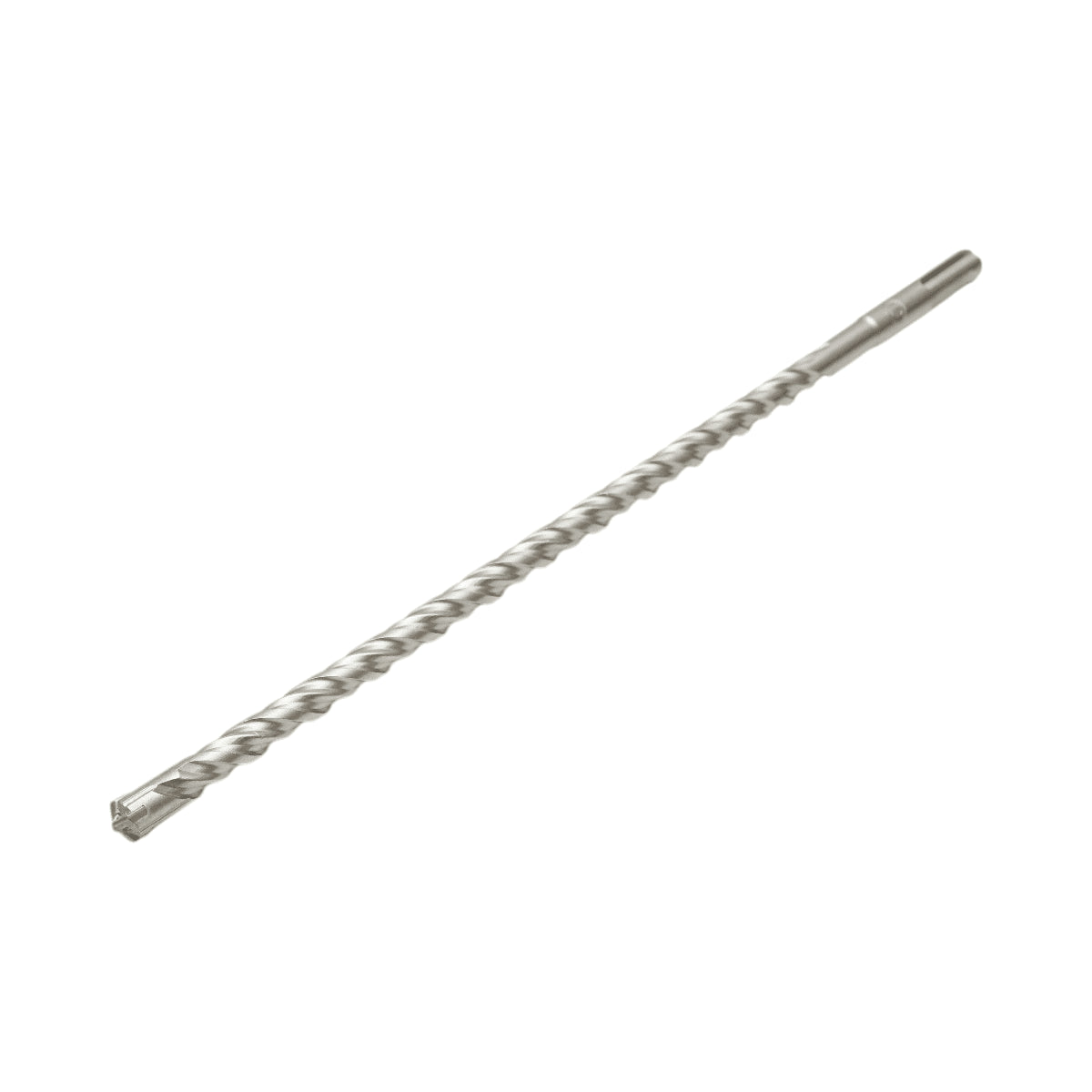 Betonfúró 10x310mm SDS Plus, keresztfúrófej