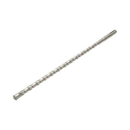 Betonfúró 10x310mm SDS Plus, keresztfúrófej