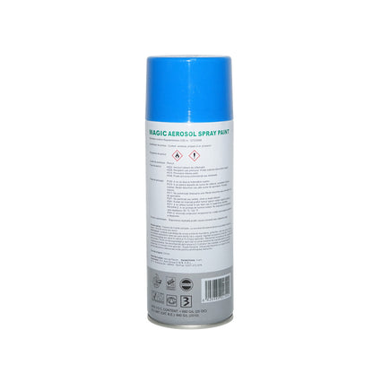 Magic Aegean kék festékszóró 61G 450 ml