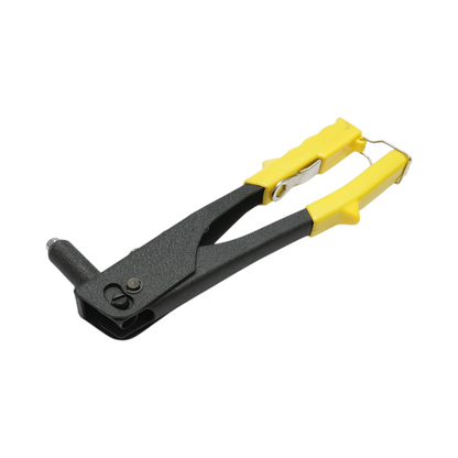 Crownman Professional acél csavarfogó 250mm, 4 cserélhető fejjel 2.4, 3.2, 4.0, 4.8mm