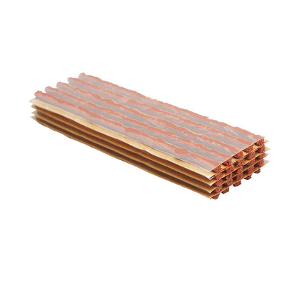 Gumiabroncs javító zsinór, defekt javító 200mm, Ø 6mm 25 db/doboz Breckner Germany