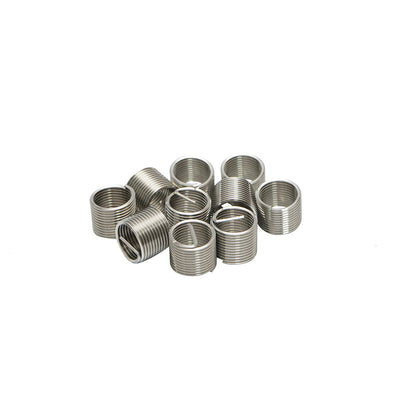 Spirálbetét menetjavításhoz M12x1,25mm 10 db Breckner Germany