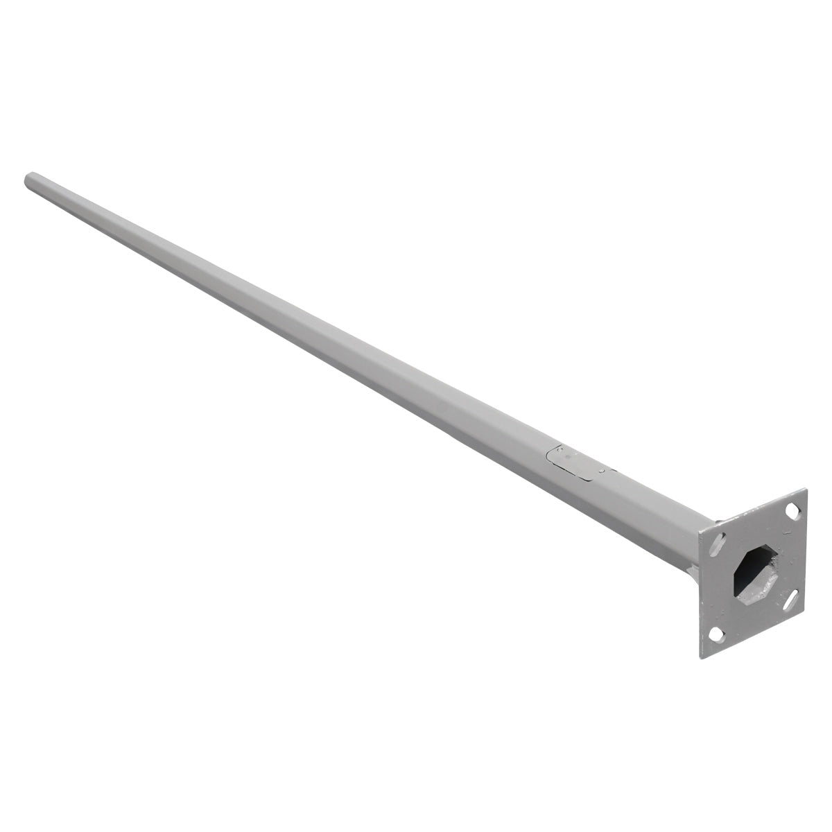 4m nyolcszögletű oszlop közvilágításhoz Breckner Germany