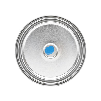 Lemken kék autófesték 0,75L Breckner Germany