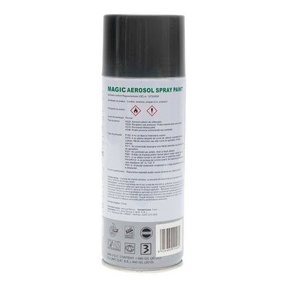 Magic grund szürke festékszóró 450 ml