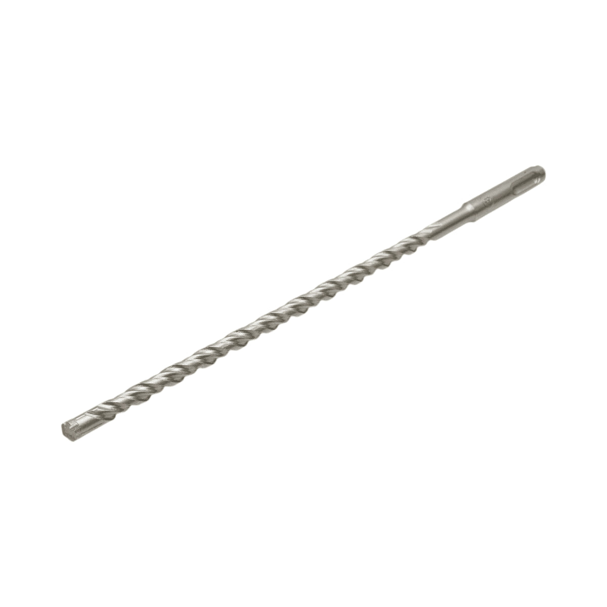 8x260mm SDS Plus 8x260mm betonfúró 8x260mm SDS Plus, keresztcsúccsal
