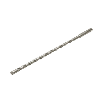 8x260mm SDS Plus 8x260mm betonfúró 8x260mm SDS Plus, keresztcsúccsal