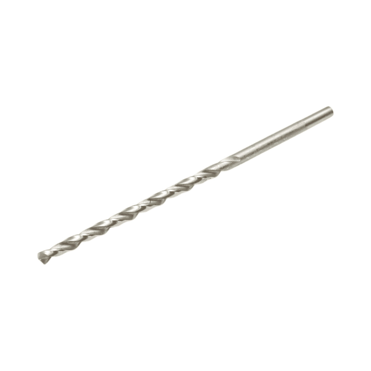 Fém fúrószárak 4.2x78x119mm HSS-G Pro DIN 340, hengeres szárral