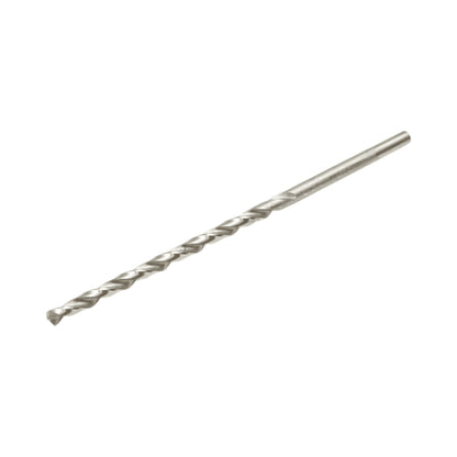 Fém fúrószárak 4.2x78x119mm HSS-G Pro DIN 340, hengeres szárral