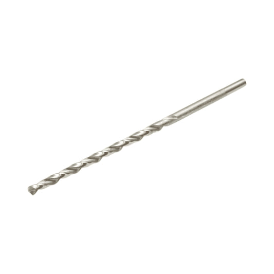 Fém fúrószárak 4.2x78x119mm HSS-G Pro DIN 340, hengeres szárral