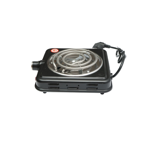 Elektromos főzőlap 220V egy szemmel 1000W és 5 fűtési fokozat 215x55x250mm SHP-5701B Starlux SHP-5701B Starlux SHP-5701B Starlux