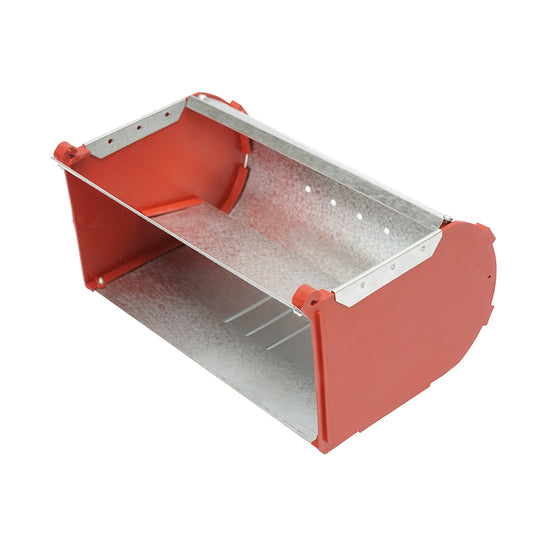 Nyúl etető 20x9x13cm