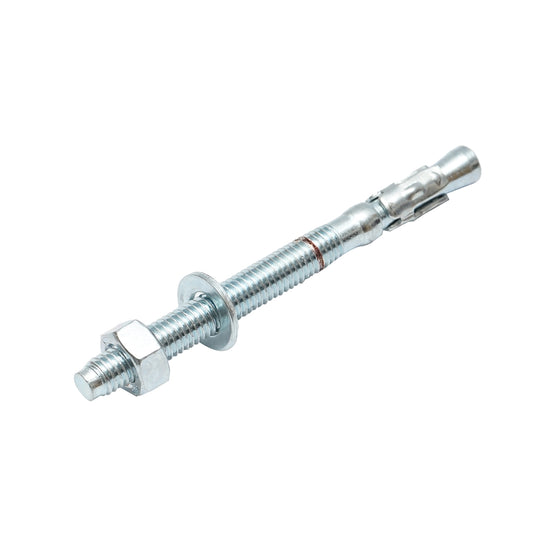 Horgony hengeres csapszeggel és bilinccsel M8x95mm, 70 db/doboz