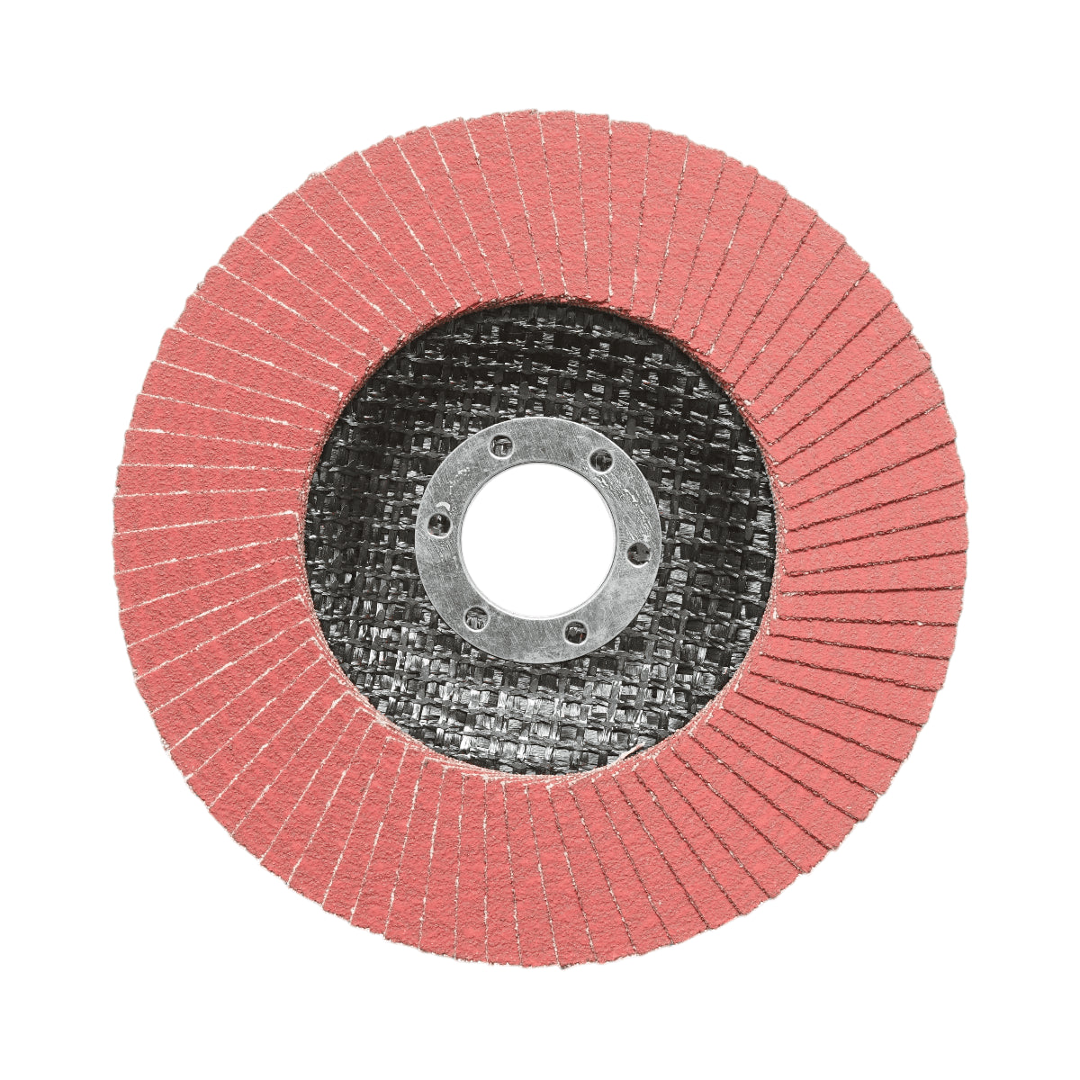 T27 T27 CA120, 125x22mm csiszolókorong rozsdamentes acél és fém csiszolásához/polírozásához Breckner Germany