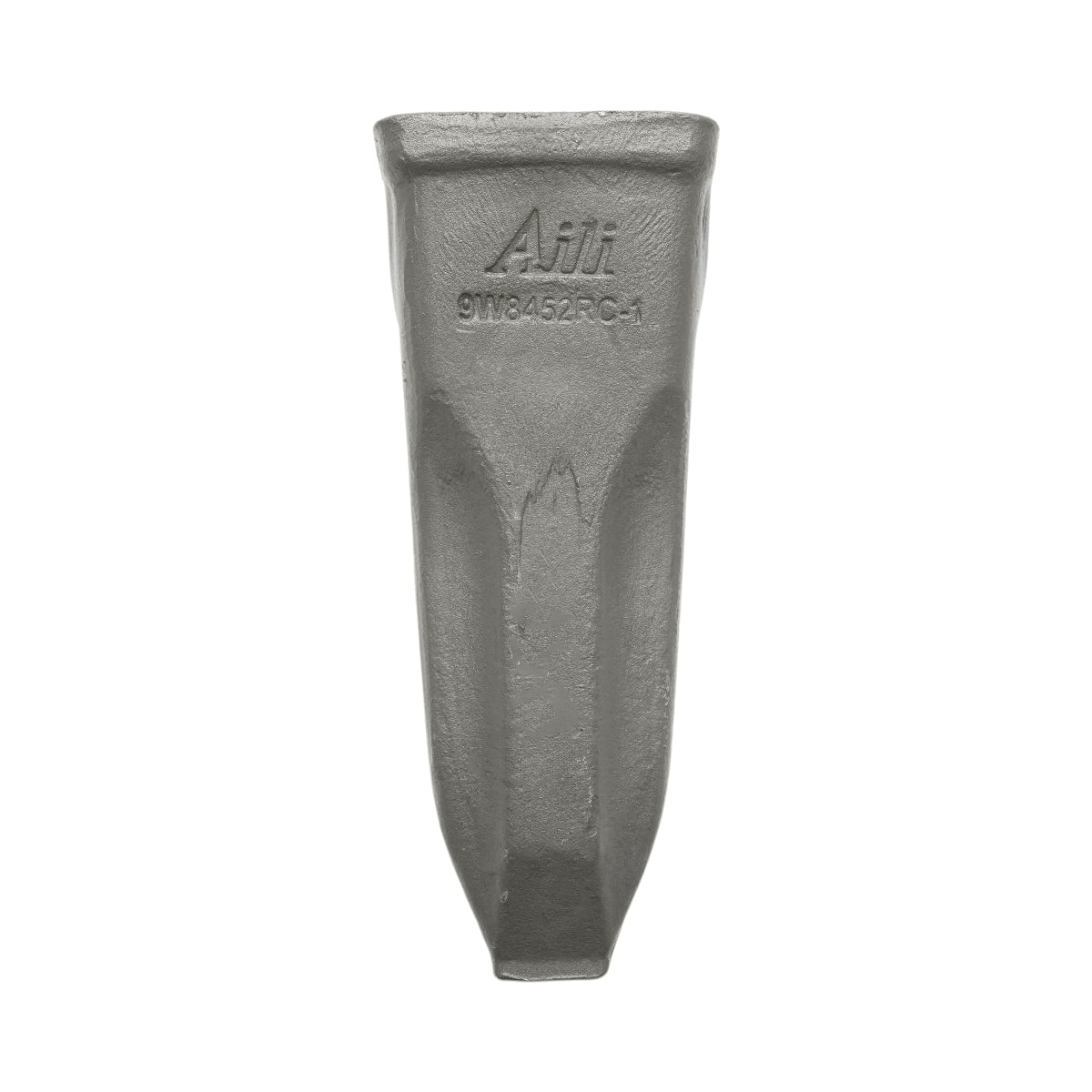 Caterpillar J450 kotrógép kanálfog, OEM kód 9W8452RC