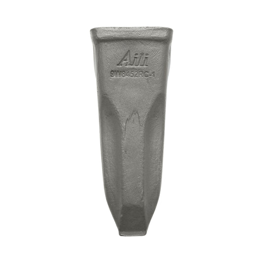 Caterpillar J450 kotrógép kanálfog, OEM kód 9W8452RC