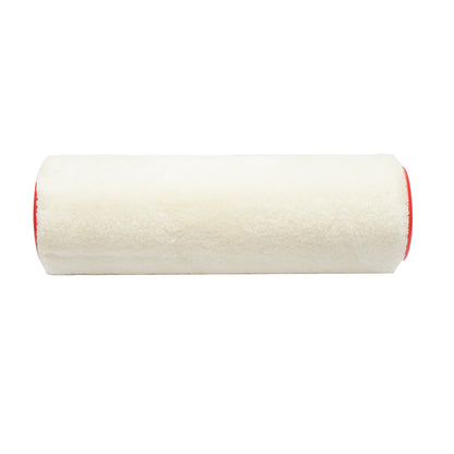 Trafalquet tekercs, gyapjúszál 5mm, hossza 18cm, átmérő 47mm
