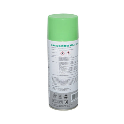 Magic festék spray zöld 6018 450 ml
