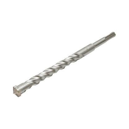 Betonfúró 16x210mm SDS Plus, keresztfúrófej
