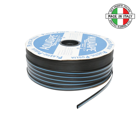 Vízcsepegtető szalag, tekercs 2286M 1.5L/h, D16mm. 20cm-es lépésközzel AquaTape AquaTape AquaTape