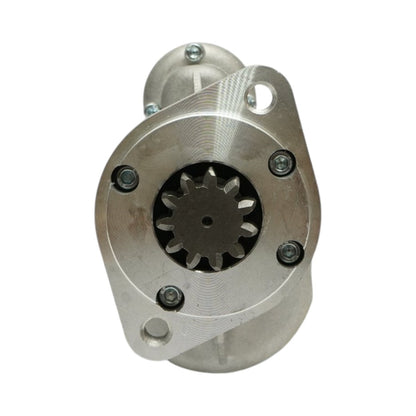 Önindító / Villanymotor 12V, 2.7kW, Z=11 Same, Lamborghini, Steyr OEM kód 9142600, 443115144743