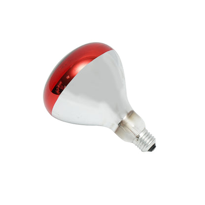 Infravörös izzó E27, 175W, 230V Breckner Germany