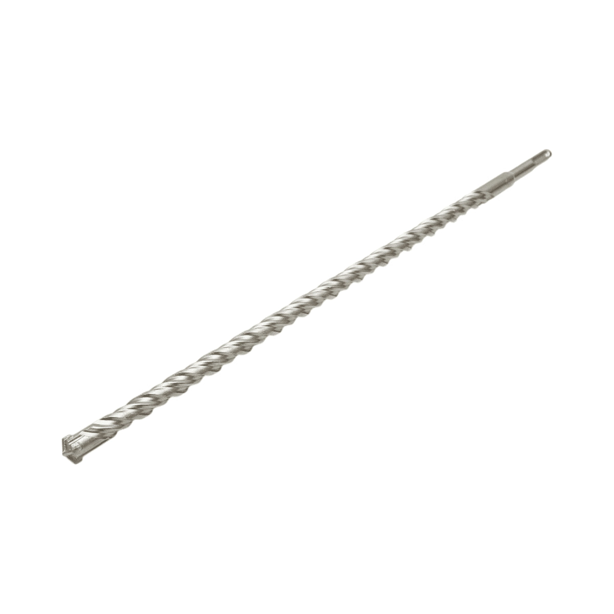 Betonfúró 16x450mm SDS Plus, keresztcsúccsal