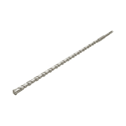 Betonfúró 16x450mm SDS Plus, keresztcsúccsal