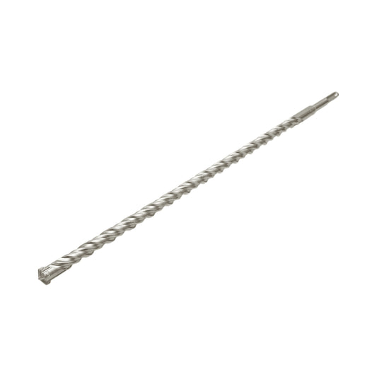 Betonfúró 16x450mm SDS Plus, keresztcsúccsal
