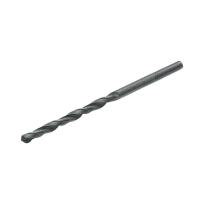 Fém fúrószár 3.5x39x70mm HSS-R DIN 338, hengeres szárral