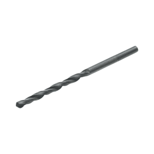 Fém fúrószár 3.5x39x70mm HSS-R DIN 338, hengeres szárral