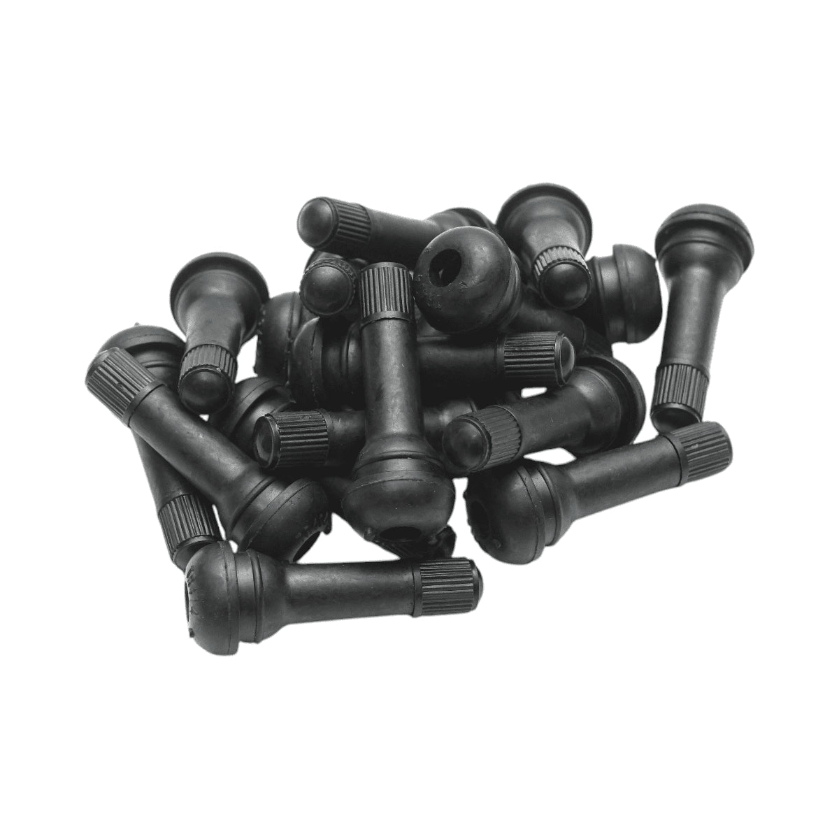 Szett 100 szelepes cső nélküli kerék 51mm TR414 TR414 TR414