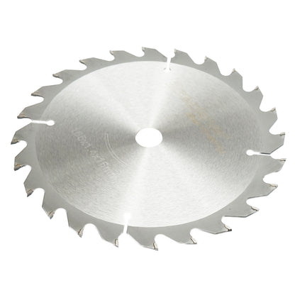Kör alakú tárcsa fához 165x1.4x16mm, 24 fogazás Breckner Germany