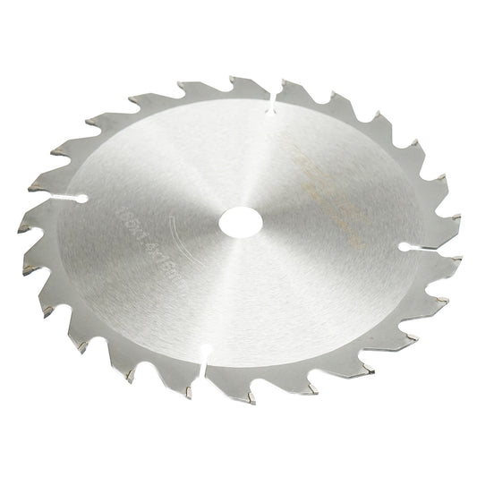 Kör alakú tárcsa fához 165x1.4x16mm, 24 fogazás Breckner Germany