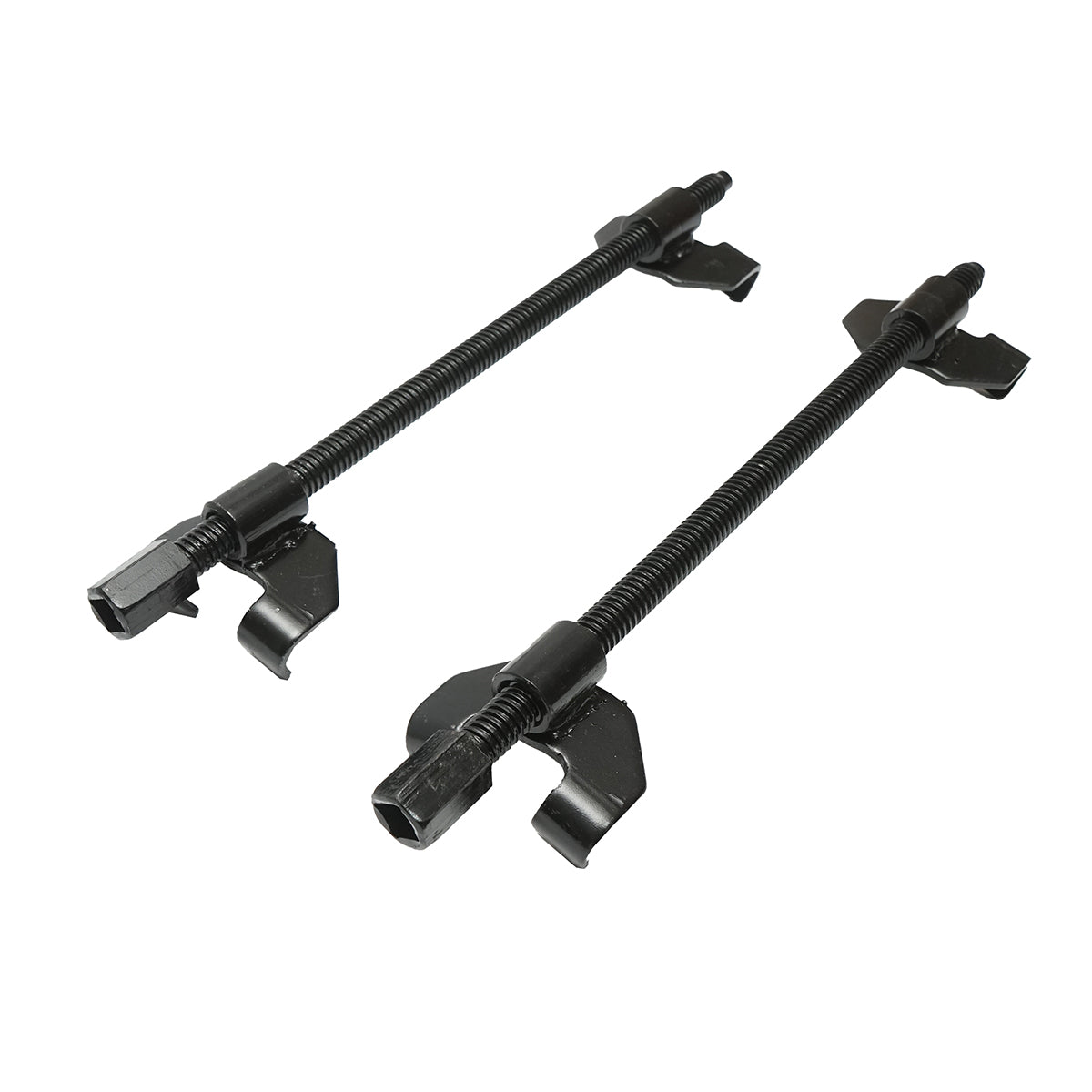 Breckner Germany 370mm-es autórugó dugókulcs készlet