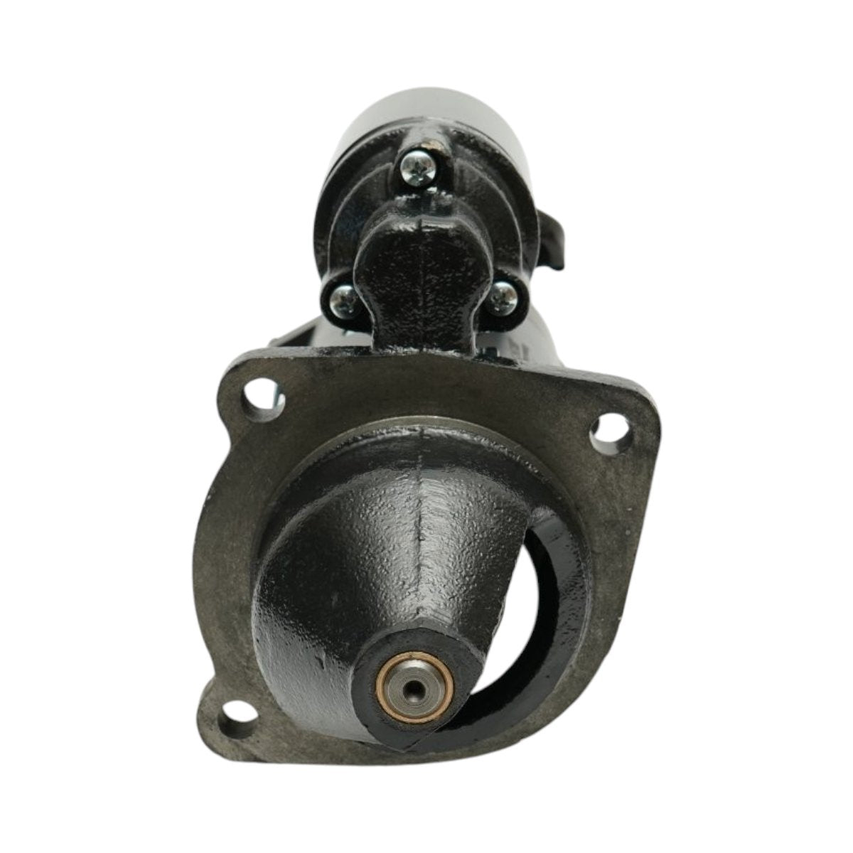 Önindító / Villanymotor 12V, 3.2kW, Z=10 Landini, Massey Ferguson, Renault OEM kód 6229400M91, 323319A1, 11130807