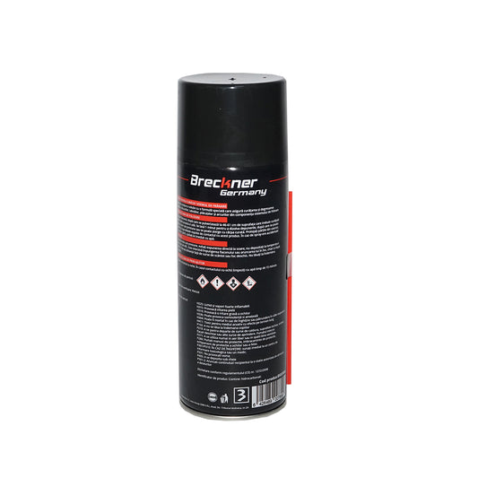 Féktisztító spray 450ml Breckner Germany