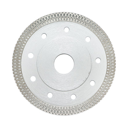 Folyamatos turbó gyémánttárcsa 115x1,5x22,23 kerámiához Breckner Germany
