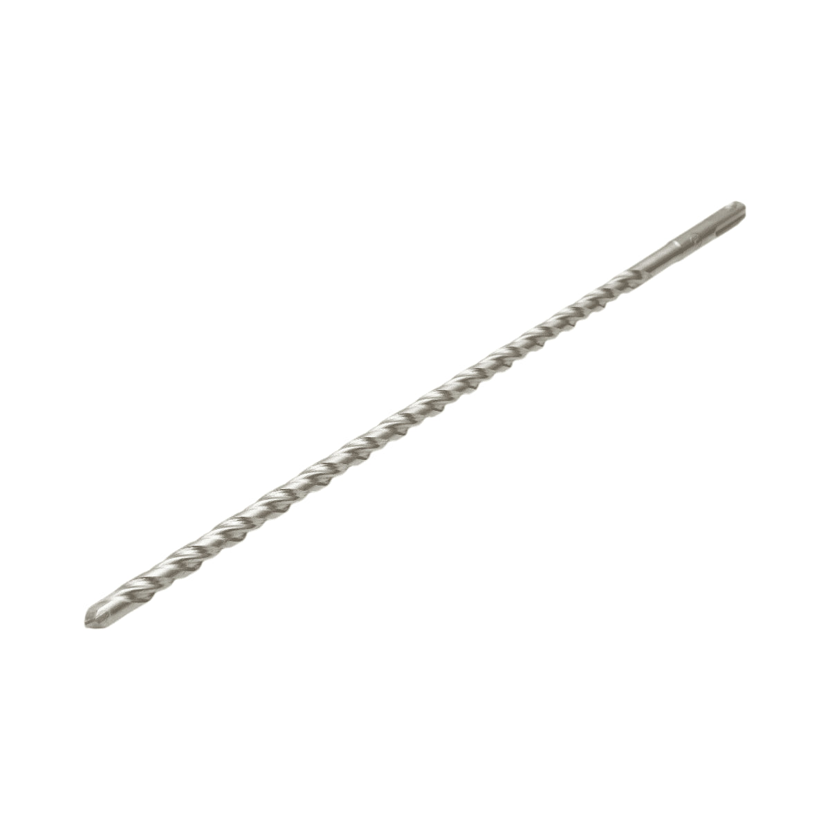 Betonfúró 10x350mm SDS Plus, lapos hegyű, 10x350mm SDS Plus