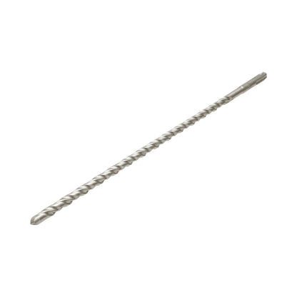 Betonfúró 10x350mm SDS Plus, lapos hegyű, 10x350mm SDS Plus