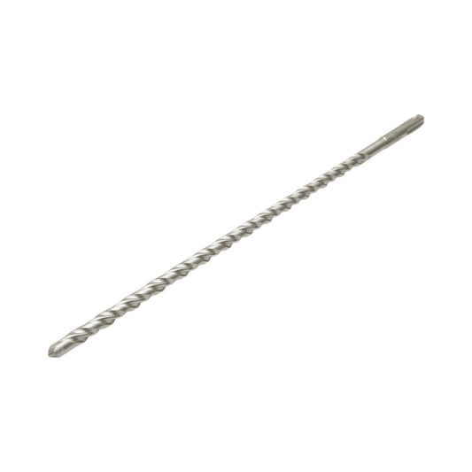 Betonfúró 10x350mm SDS Plus, lapos hegyű, 10x350mm SDS Plus