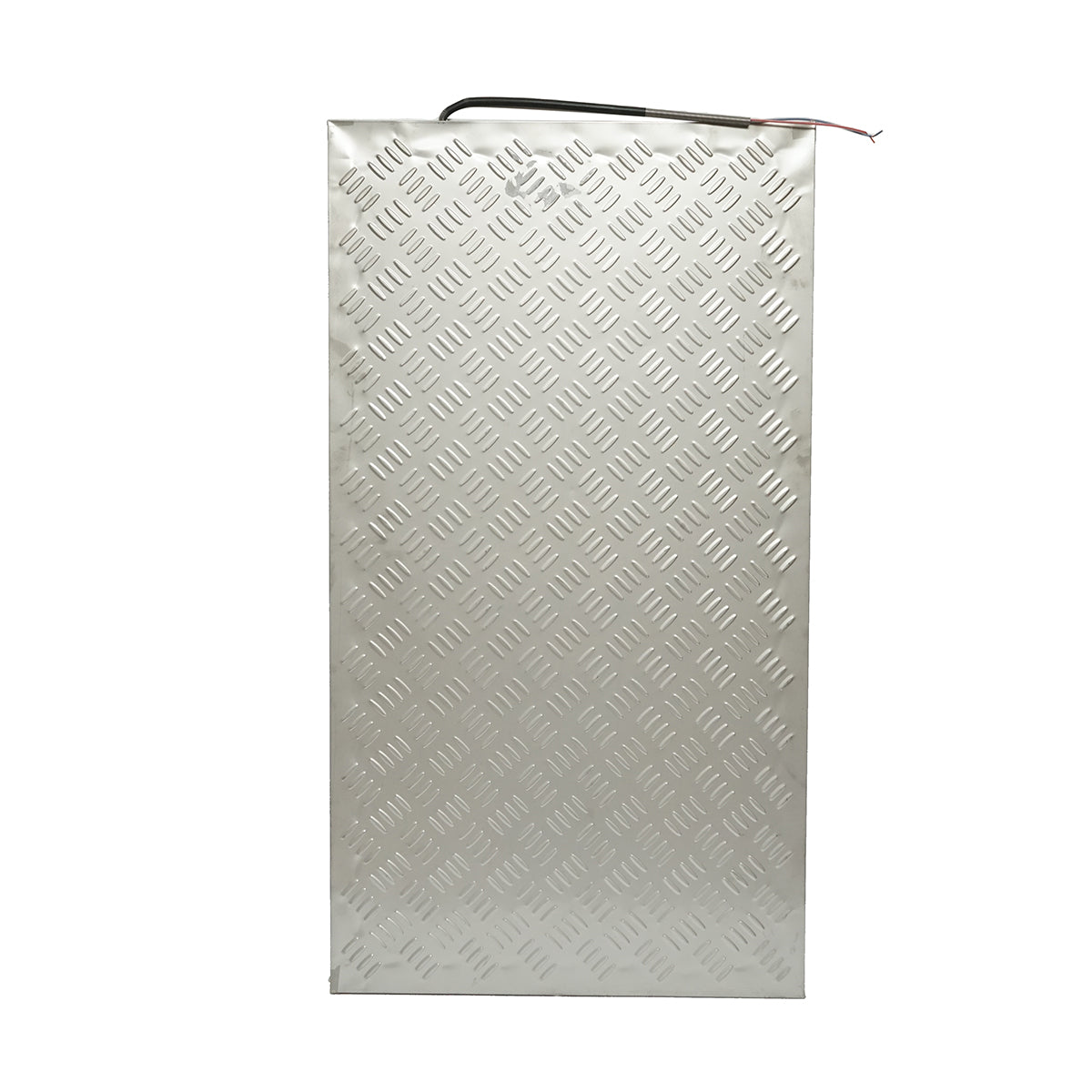 Alumínium elektromos fűtőszőnyeg állatoknak, 160W 230V