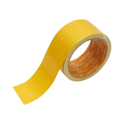 Kétoldalas textil ragasztószalag 48mm x 10m szőnyegekhez és szőnyegekhez HighPower