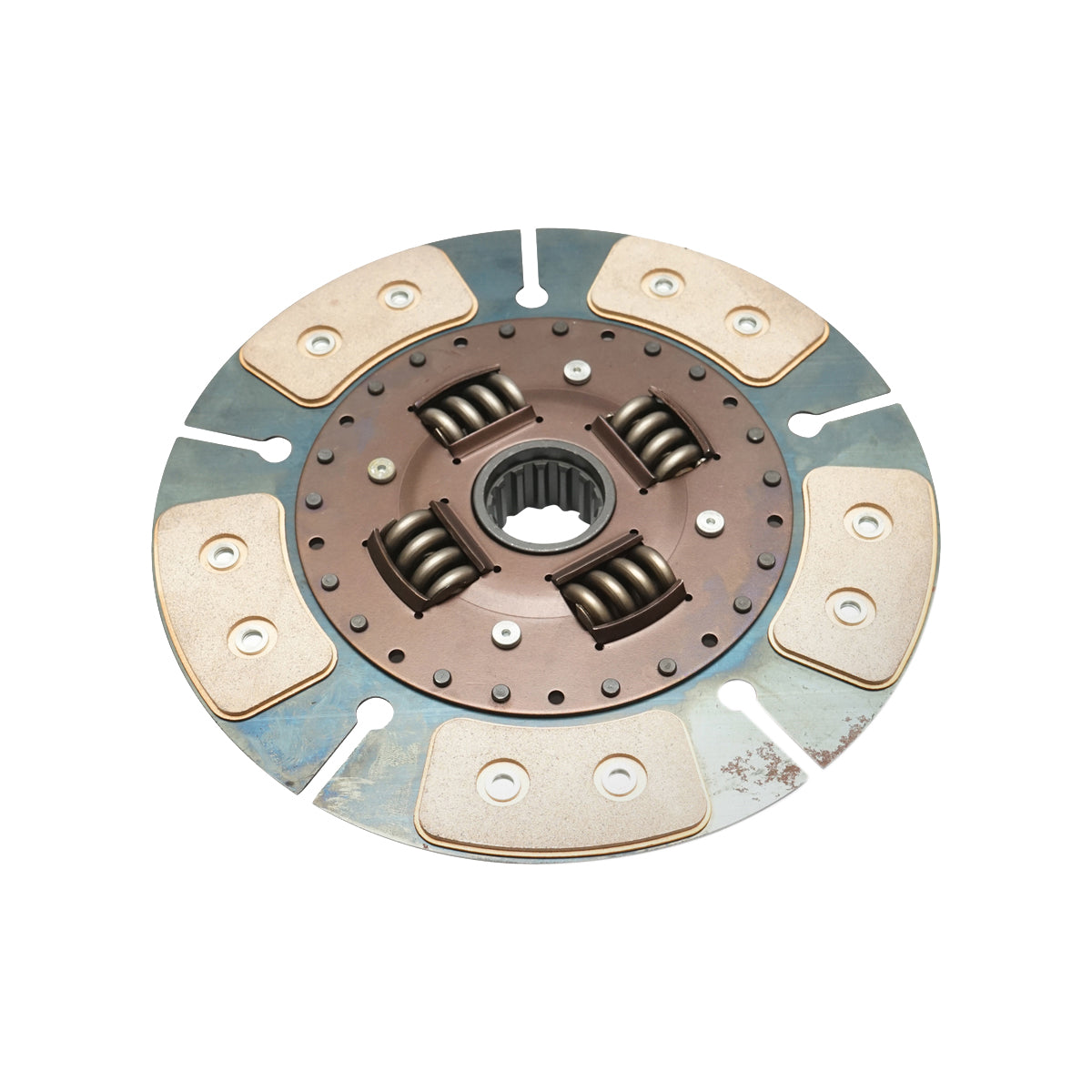 Kuplungtárcsa Kubota OEM kuplungtárcsa Kubota OEM 3A251-25130, 3A261-25130, 3A261-25133 Breckner Germany