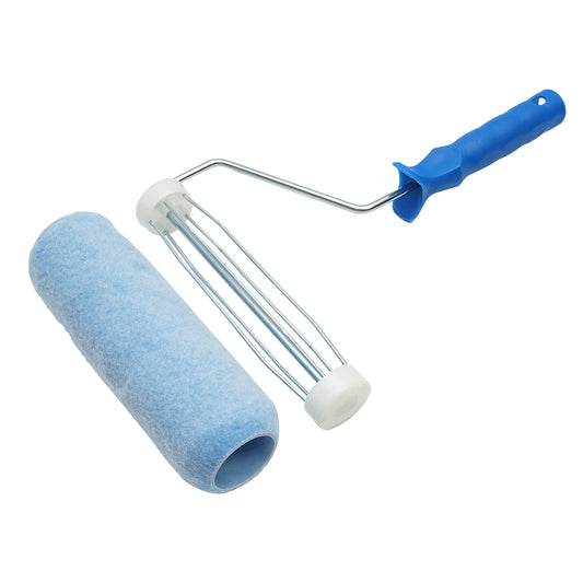 Általános célú poliészter bajusz, tekercs 23cm Breckner Germany