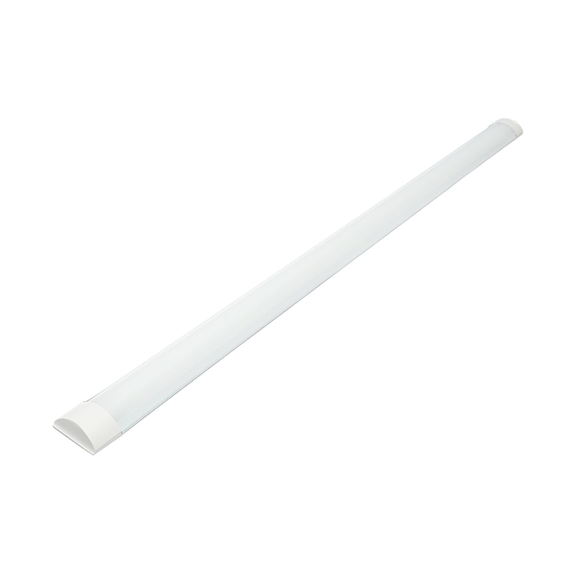 Breckner Germany LED lineáris lámpatest 40W, 220V, 1200x62x25mm IP20