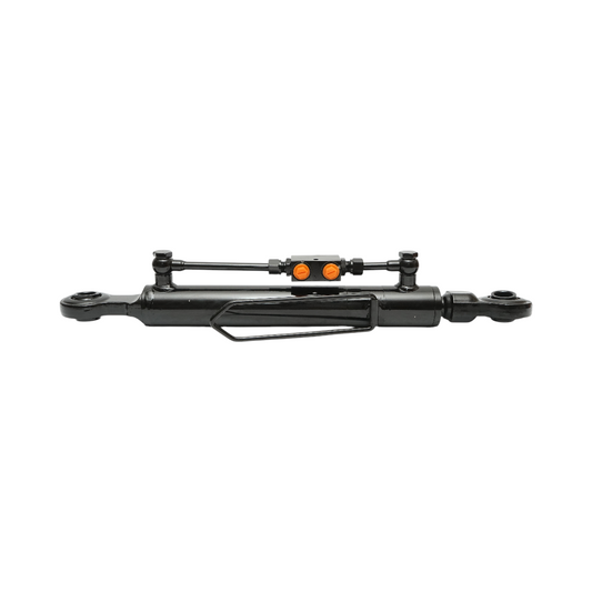 ÁLLÍTHATÓ HIDRAULIKUS KÖZPONTI VONÓRÚD, 2-2 kategória, 600mm zárt, löket 280mm