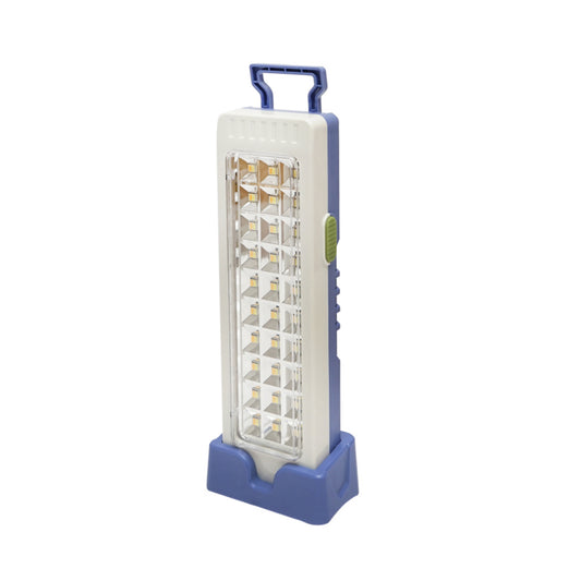 Zseblámpa, hordozható LED munkalámpa 30W 1500 mAH akkumulátorral GD-6930S GD-6930S GD-6930S