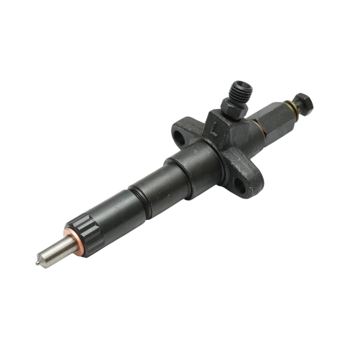 Összeszerelt traktor fecskendőmotor 25CP